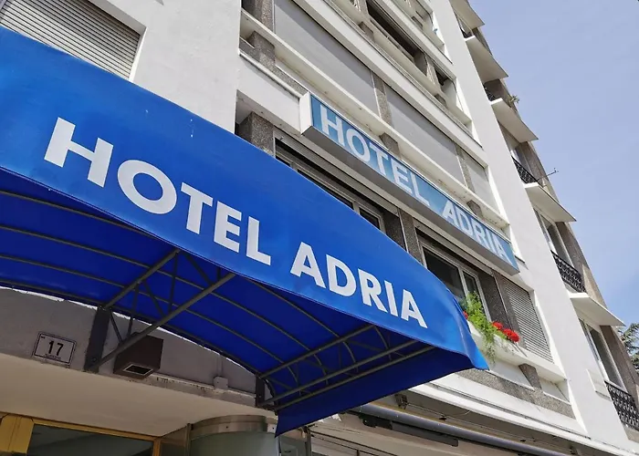 AdriaAlbergo